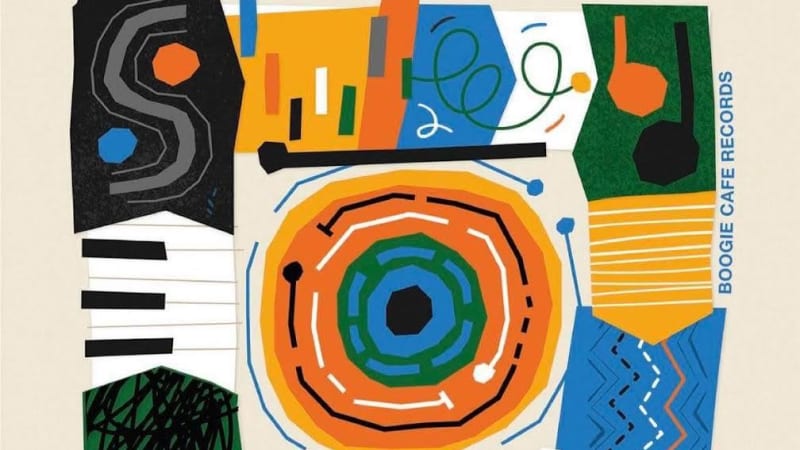 Exclusive Premiere: SofaTalk Ft. Veezo & The Mechanical Man “Strut”