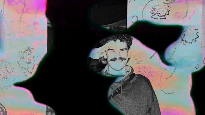 Exclusive Premiere: David Versace “Saguaro”