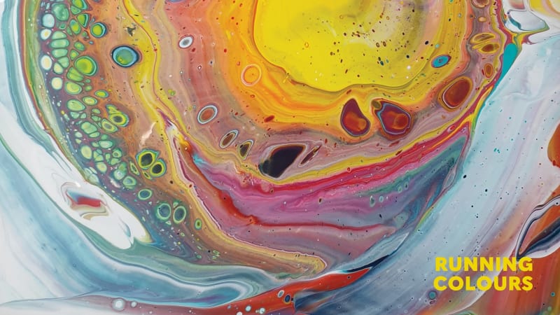 Exclusive Premiere: Hamish Balfour “South Of The Sun”