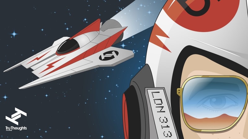 Exclusive Premiere: Bruk Rogers “LDN 313”