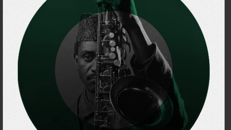 Tribute to Pharoah Sanders | Selected by Spacewalker