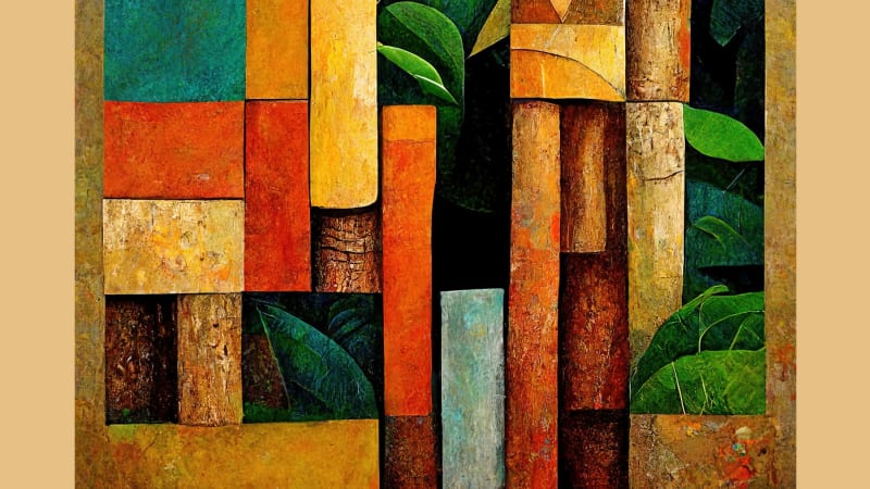 Future Classic: Anthonius Feat. Sibusile Xaba “Goshinboku”