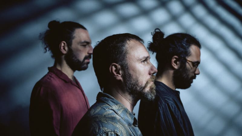 Exclusive Premiere: Psyché “Ophis”