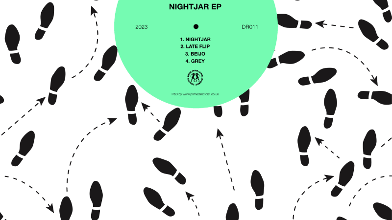 Exclusive Premiere: Trev “Beijo” (forthcoming EP on Dance Regular)