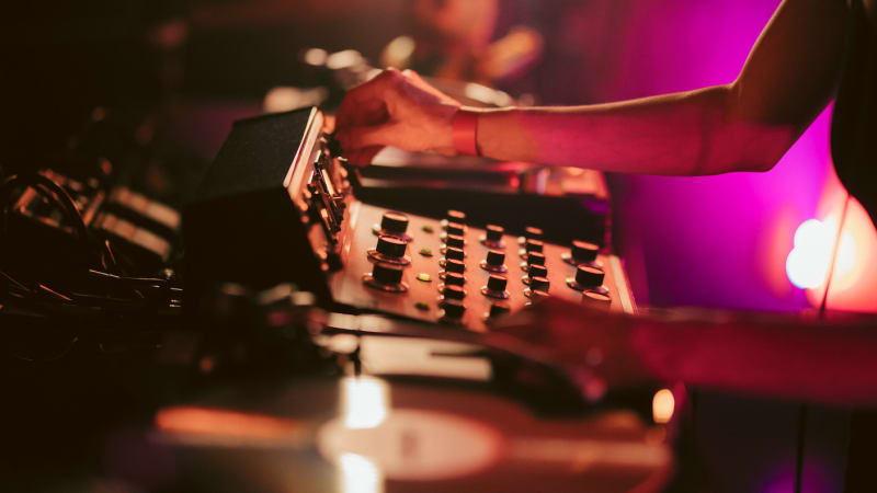 24 Hours Of Vinyl (2023, Montreal) — Archived Audio Sets