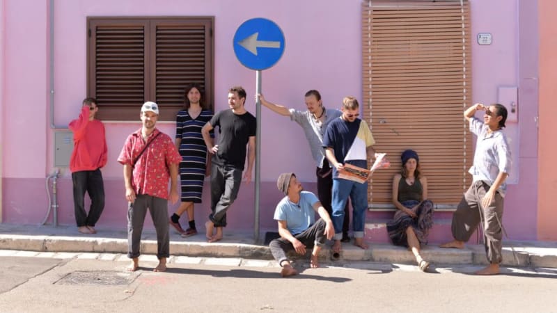 Exclusive Premiere: Muito Kaballa “Let Go” feat. Reinel Bakole