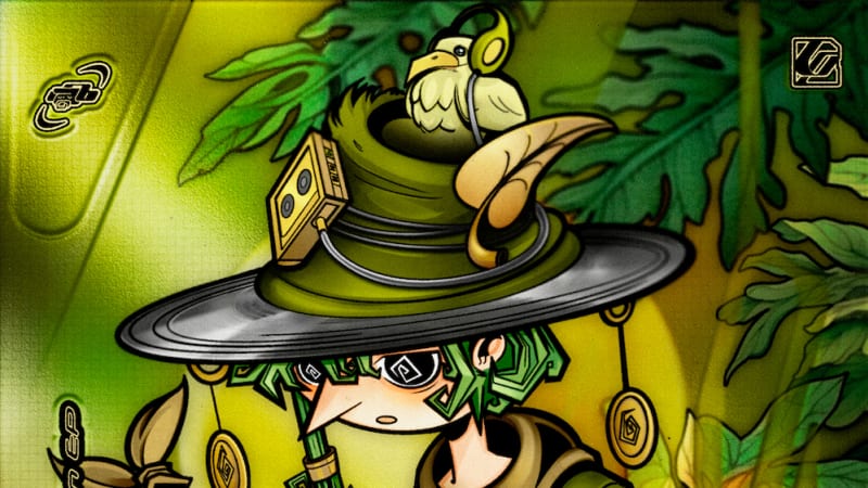 Exclusive Premiere: DJ Relax “2 Many Thoughts”