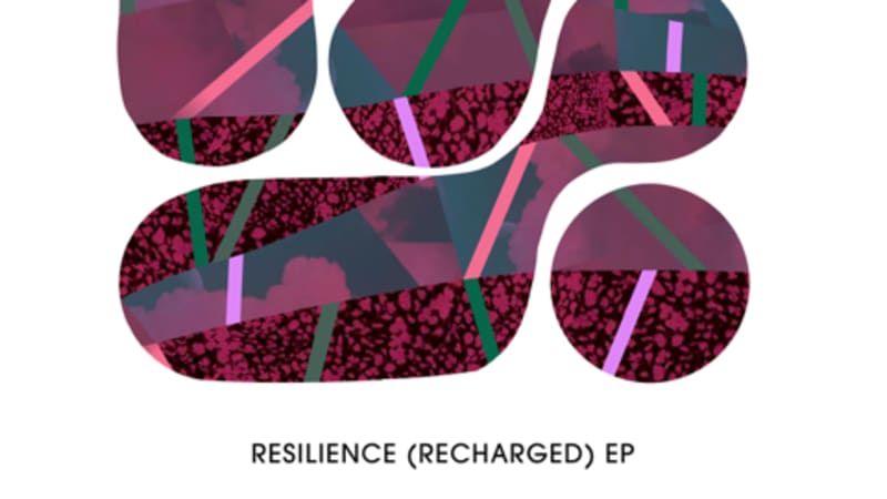 MIMS Premiere: Jesse Fischer “Play Date” (Tomoki Sanders remix) | Music Is My Sanctuary