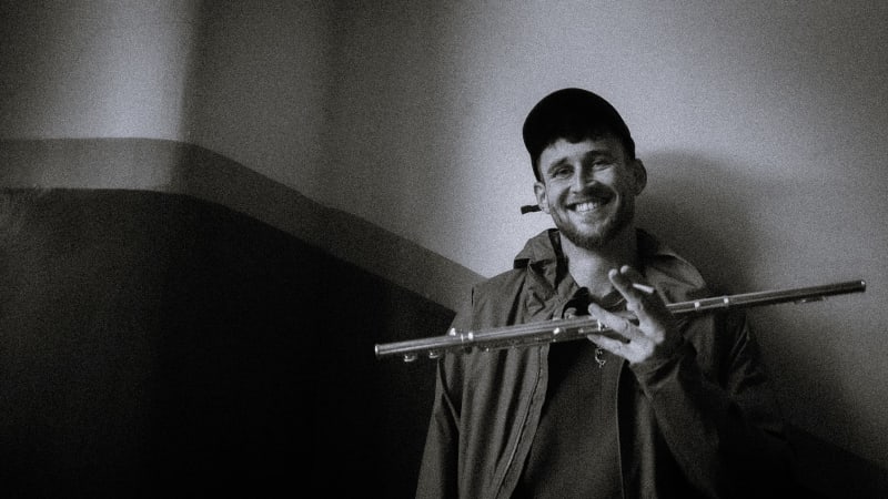 Exclusive Premiere: GOkU “Ojos 22”