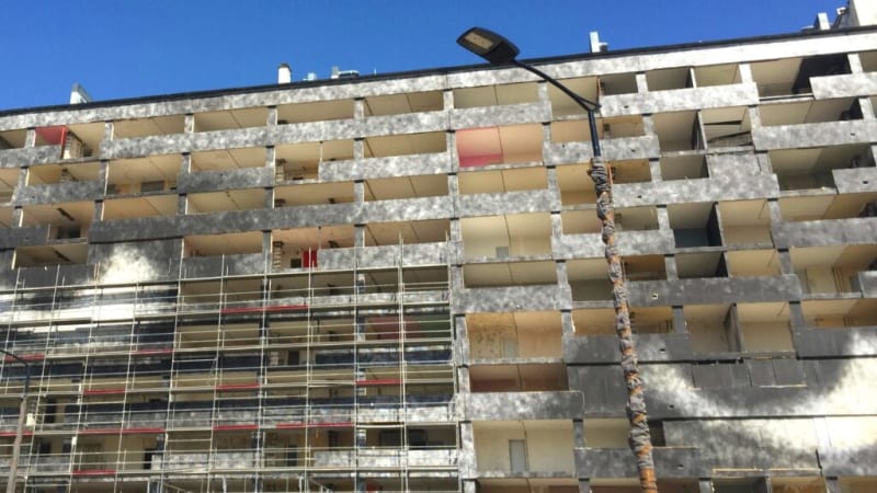 Video Premiere: Bopperson & Bikbaye “Who Are You?”