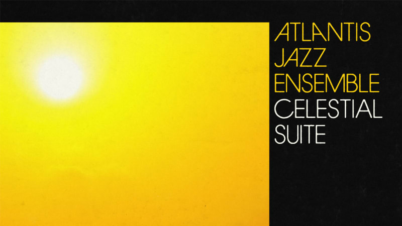 Exclusive Premiere: Atlantis Jazz Ensemble “Enlightenment” | Music Is My Sanctuary