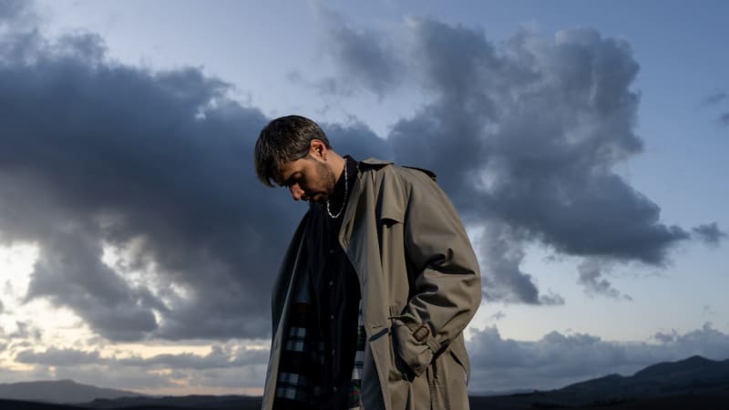 Exclusive Premiere: Alsogood “See The Light” (feat. DJ HARRISON)