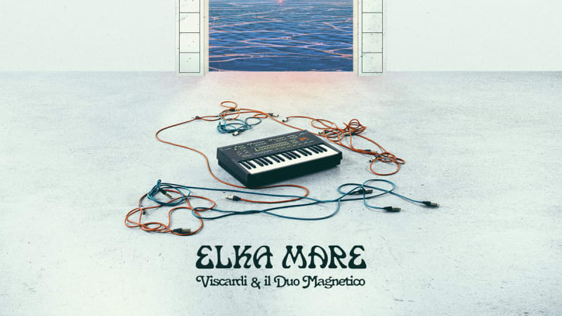 Exclusive Premiere | Viscardi & Il Duo Magnetico “Macchina Furiosa”