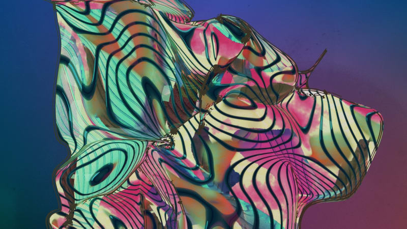 Video Premiere: Echo Juliet “We Move (Alone)” Feat. Growing Nai