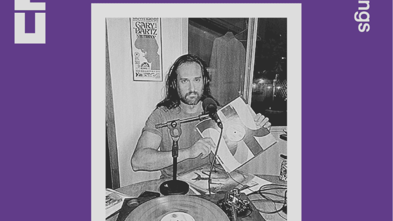 Episode 3: DOC'TRIN | Music Is My Sanctuary