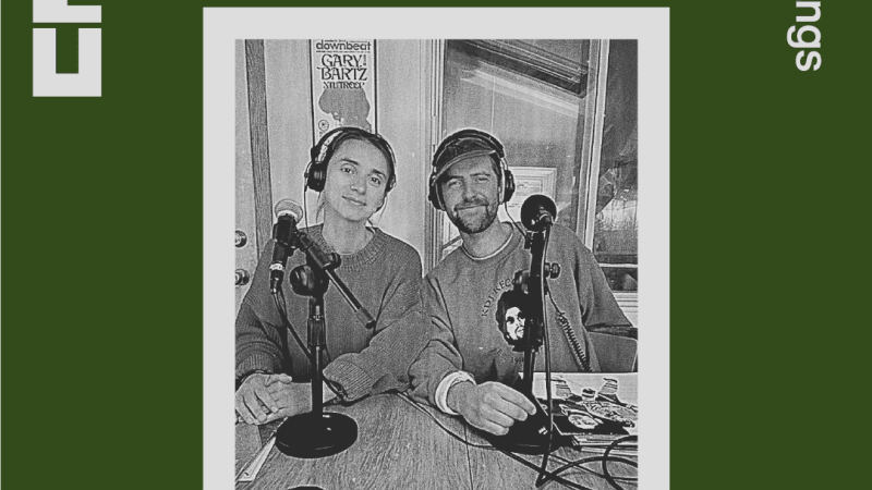 Back 2 U — Episode 6: FERIAS (hosted by Lexis)