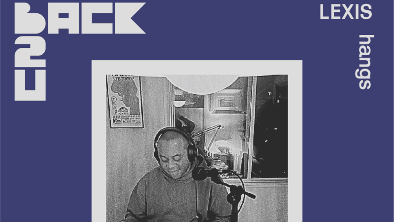 Episode 1: SCOTT C | Music Is My Sanctuary