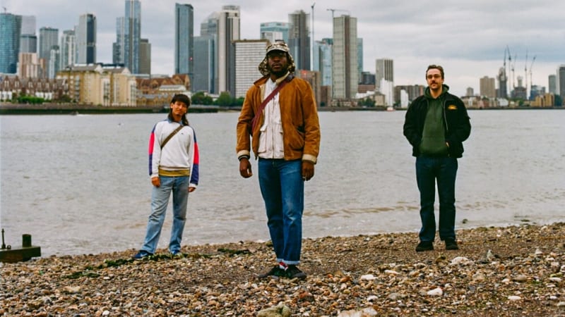 Exclusive Premiere: Footshooter “Obelisk” feat. Natty Wylah & brother portrait