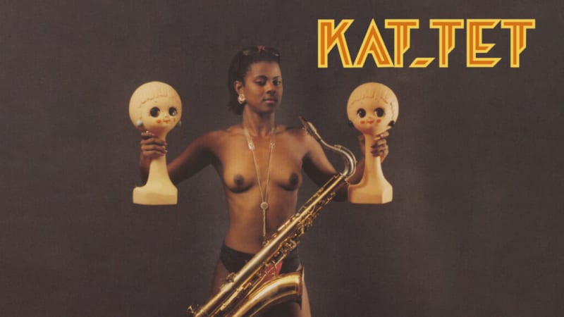 Exclusive Premiere: KAT-TET “Nikita” | Music Is My Sanctuary