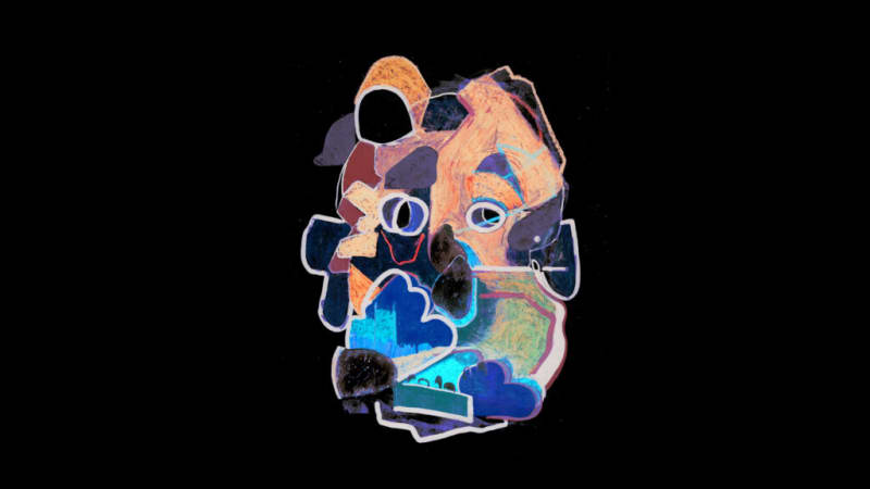 Exclusive Premiere: Snazzback “As The World Around Me Burns” (feat Rider Shafique)