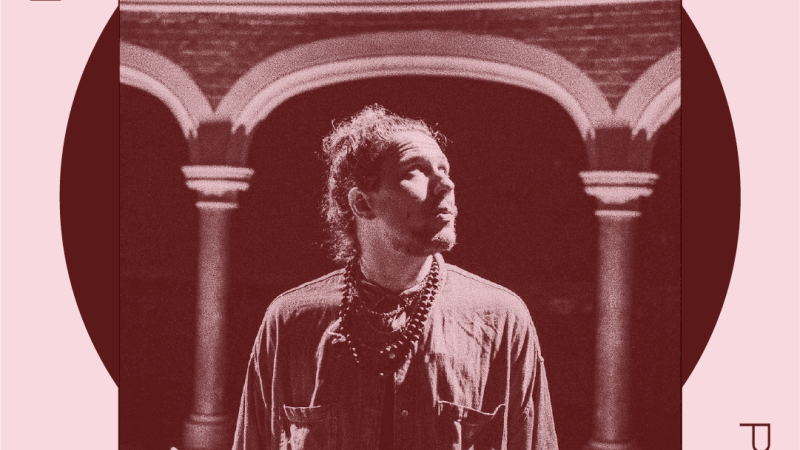 Video Premiere: MATTERS UNKNOWN (ft. NEONE the Wonderer) “What Are You About?”