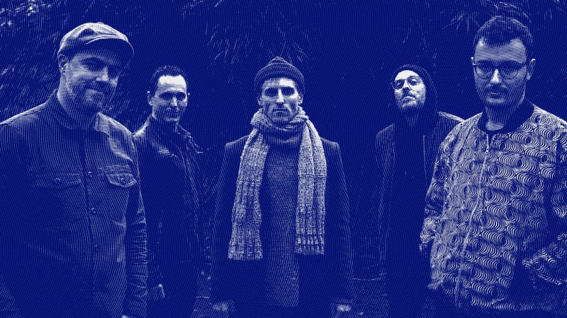 Exclusive Premiere: Dundundun “What Harm?” ft. Marie Lister