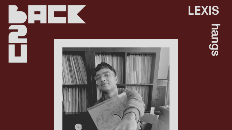 Episode 12: RAF REZA | Music Is My Sanctuary