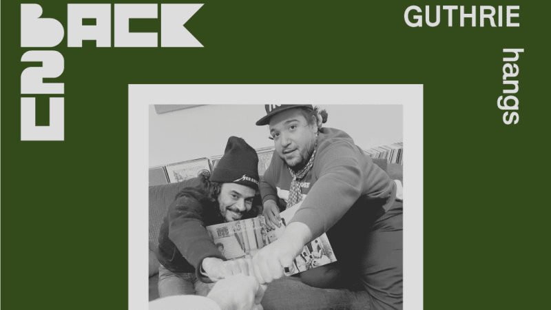 Episode 10: PUBLIC SERVICE NYC | Music Is My Sanctuary