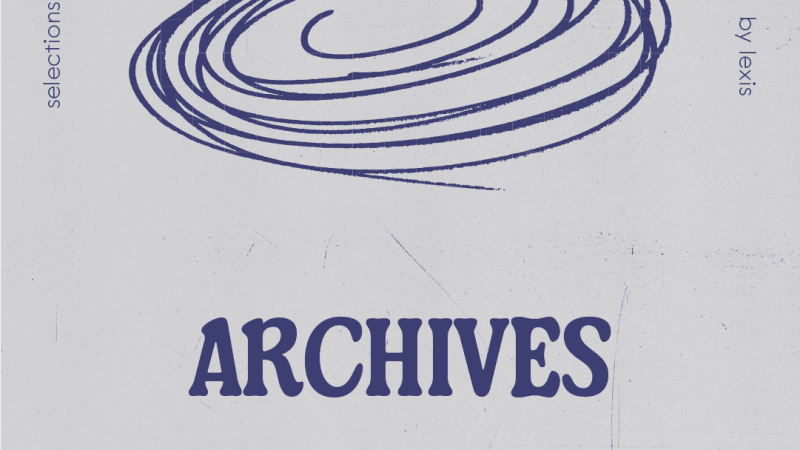 Heavy Rotation — Archives | Music Is My Sanctuary