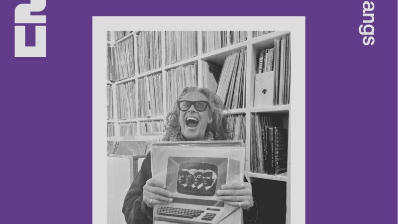 Back 2 U — Episode 15: LOST HEROES (hosted by Lexis)