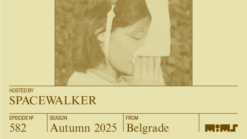 Balance #582 (Hosted by Spacewalker)