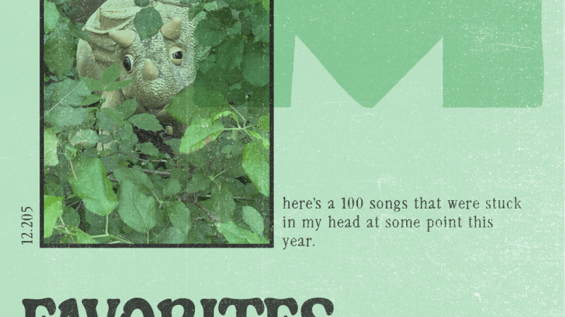 2K25 FAVES — 100 Selections by Lexis | Music Is My Sanctuary