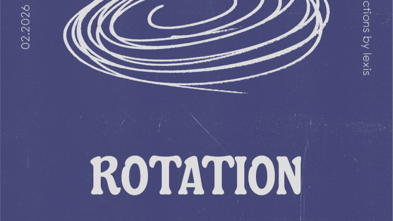 Heavy Rotation 02/26 🌀 Monthly Playlist by Lexis