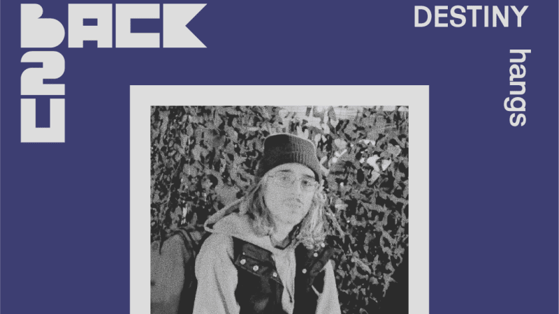 Episode 17: DJ KOZZ (Hosted by Destiny)