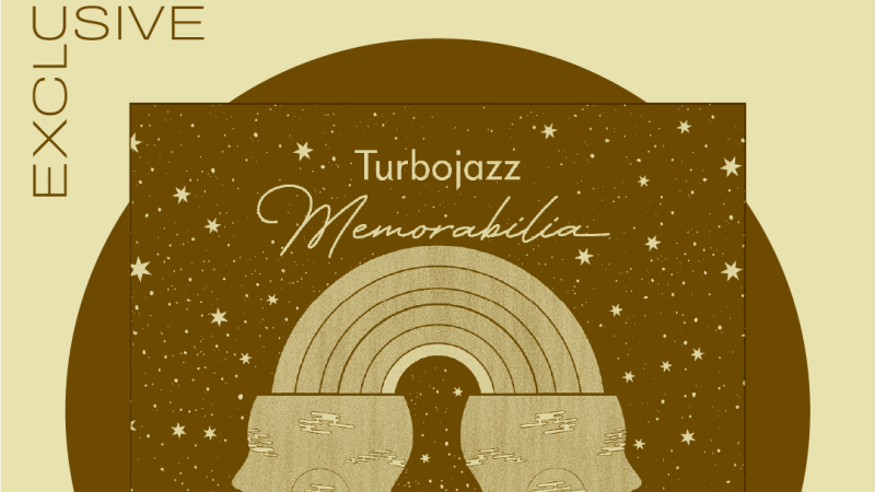 MIMS Premiere: Turbojazz feat. Veezo “It's Not Alright”