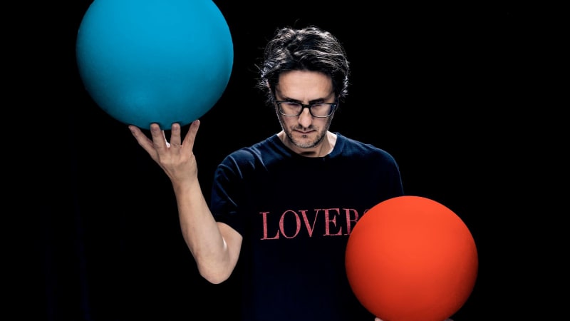 Steven Wilson has “nearly finished” his “very strange” new album as he launches online platform for studio-quality immersive sound