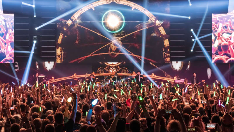 ‘Final Fantasy 14’ metal band The Primals lead Download Festival 2026 additions