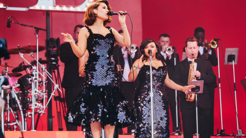 RAYE joins stacked line-up of performers at BRIT Awards 2026