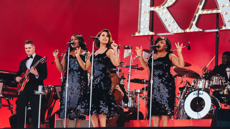 Youth Music's misogyny in music report shows high rates of feeling unsafe and unfair pay