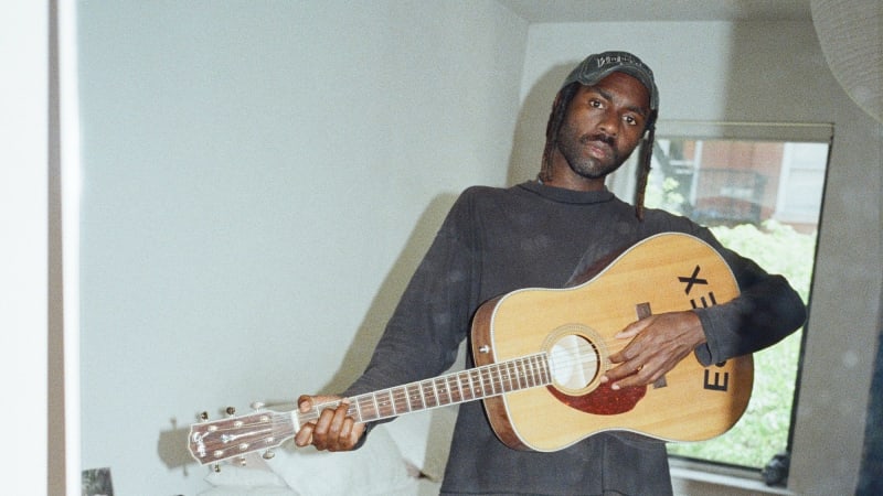 Blood Orange's Rally Festival in London reveals stacked line-up