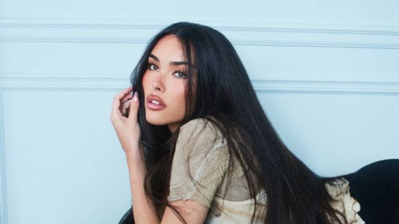 Like Chappell Roan, Madison Beer wants her own ‘Fortnite’ skin