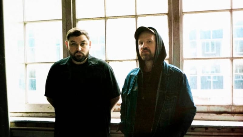 The Twilight Sad share epic and cathartic new single ‘Attempt A Crash Landing – Theme’: “It had to contain every element of emotion I was feeling”