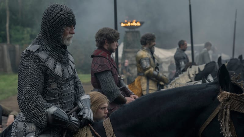 ‘A Knight Of The Seven Kingdoms’ fans react to shock death in latest episode: “An absolute masterpiece of cinema”