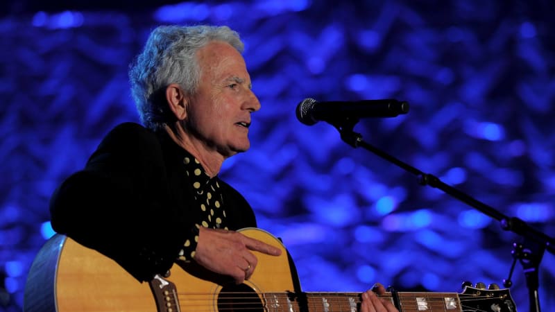 ‘Like a Virgin’, ‘True Colors’ and ‘Eternal Flame’ songwriter Billy Steinberg dies aged 74