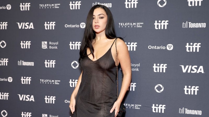 Charli XCX is at a crossroads in new ‘Erupcja’ trailer