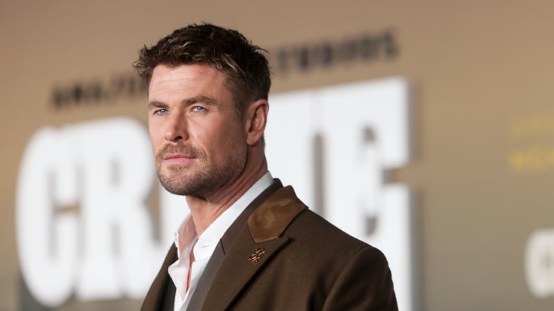 Chris Hemsworth explains why leaving US was “greatest decision”