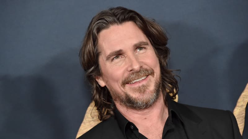 Christian Bale joins ‘Heat 2’ alongside Leonardo DiCaprio