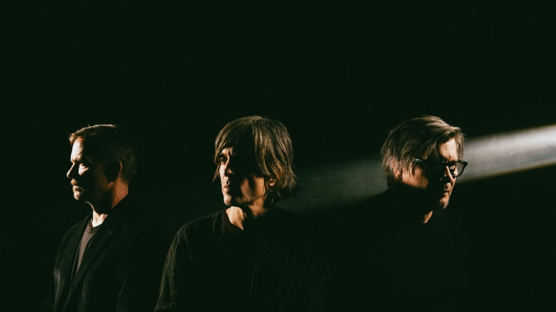 Failure announce new album ‘Location Lost’ featuring Hayley Williams with brooding ‘The Air's On Fire’