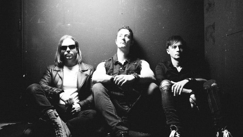 Gunship share ‘John Carpenter’s Toxic Commando’ anthem ‘Tell Me When The World Stops Ending’ video – exclusively on NME