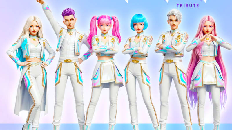 Belfast's SSE Arena responds to complaints and family walkouts over K-Pop tribute show: “There were children crying”